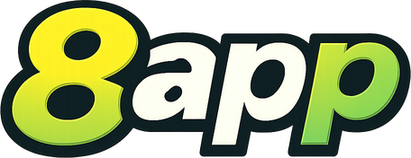 8 app